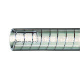 7570系列 DYNAFLEX® 透明PVC吸入软管